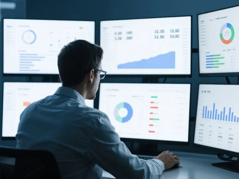 Data Analysis