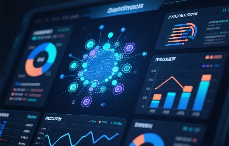 Data Dashboard